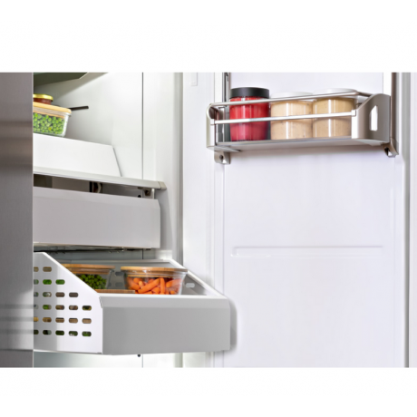 BERTAZZONI FRZ605UBRPTT/24 Εντοιχιζόμενος Καταψύκτης Λευκό